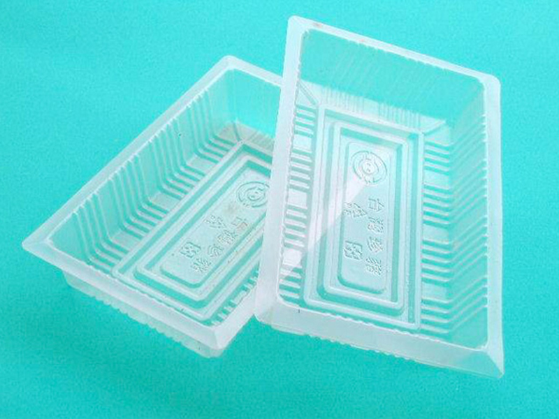 K.Yih Chern Corp.CO.,LTD.:: BIODEGRADABLE MATERIAL PRODUCTS-Film Sealed Tray