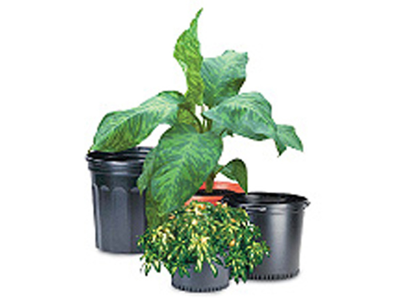 K.Yih Chern Corp.CO.,LTD.:: AGRICULTURAL APPLIED PRODUCTS-HDPE Gallon Pots